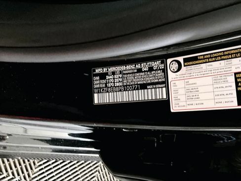 Certified 2023 Mercedes-Benz E 350 4MATIC Sedan image 31
