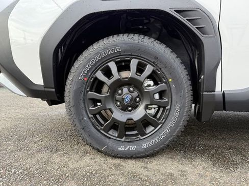 New 2026 Subaru Forester Wilderness AWD/4WD image 33