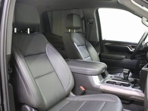 Used 2024 Chevrolet Silverado 1500 LTZ image 22