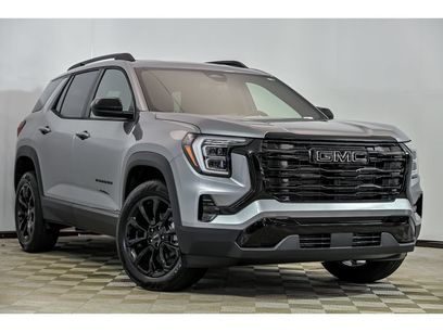 New 2027 GMC Terrain Elevation w/ Elevation Premium Package
