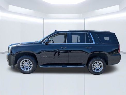 Used 2019 GMC Yukon SLT RWD image 7