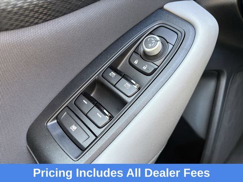 Certified 2025 Subaru Outback Premium AWD/4WD image 19