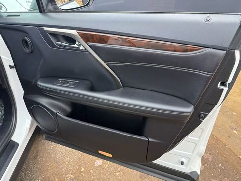 Used 2018 Lexus RX 350 AWD w/ Premium Package image 25