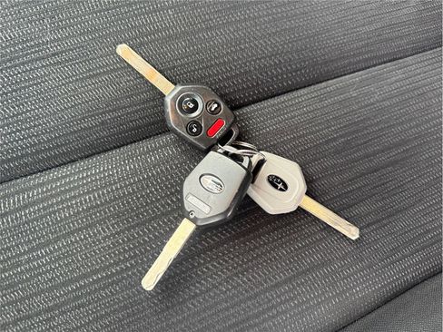 Used 2014 Subaru Outback 2.5i Premium image 44