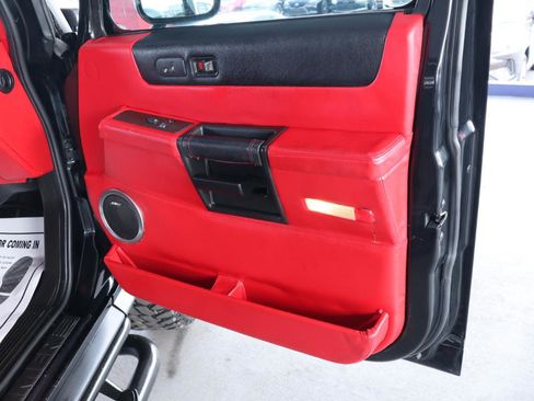 Used 2005 HUMMER H2 SUT AWD/4WD image 39