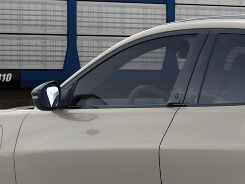 New 2026 Ford Mustang Mach-E Select RWD image 20