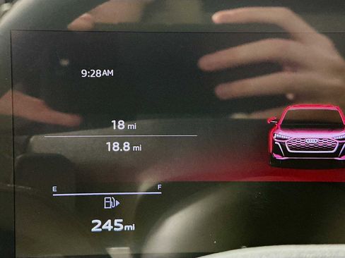 New 2025 Audi A5 2.0T Premium Plus Sedan image 11