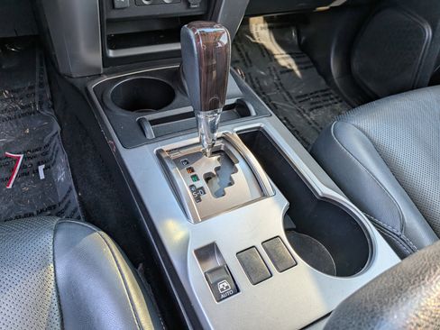 Used 2023 Toyota 4Runner Limited image 34