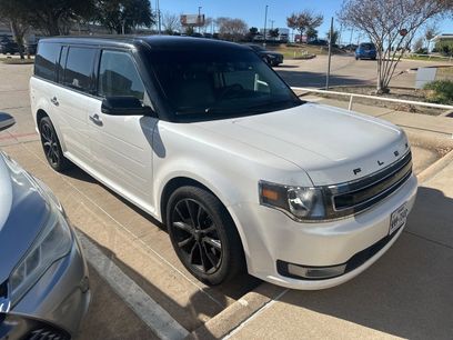 Used 2017 Ford Flex SEL w/ Equipment Group 202A