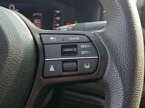 Used 2024 Honda Accord EX image 22