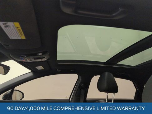 Used 2024 Kia K5 GT-Line FWD image 9