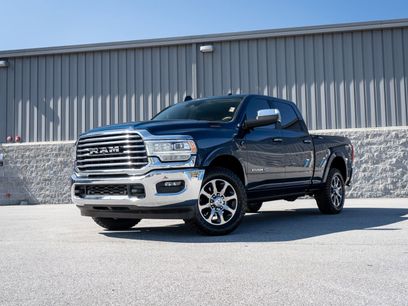 Used 2019 RAM 2500 Limited
