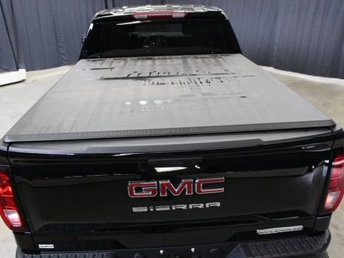 Used 2024 GMC Sierra 1500 Elevation AWD/4WD image 44