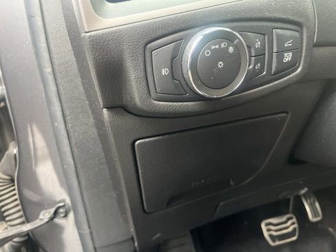 Used 2022 Ford Edge ST-Line w/ Class II Trailer Tow Package image 29