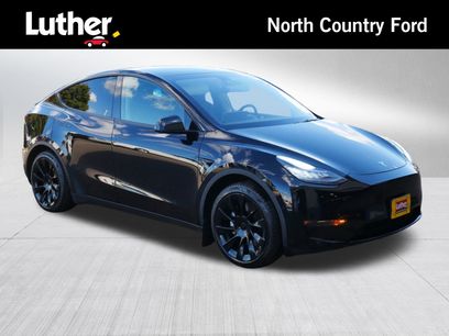 Used 2021 Tesla Model Y Long Range