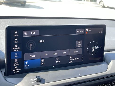 Used 2026 Honda Accord Sport image 25