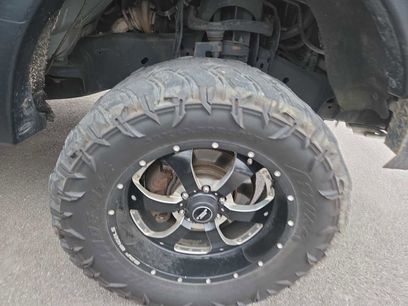 Used 2014 Ford F150 Limited