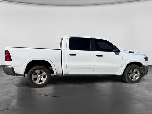 Used 2025 RAM 1500 Big Horn AWD/4WD image 13