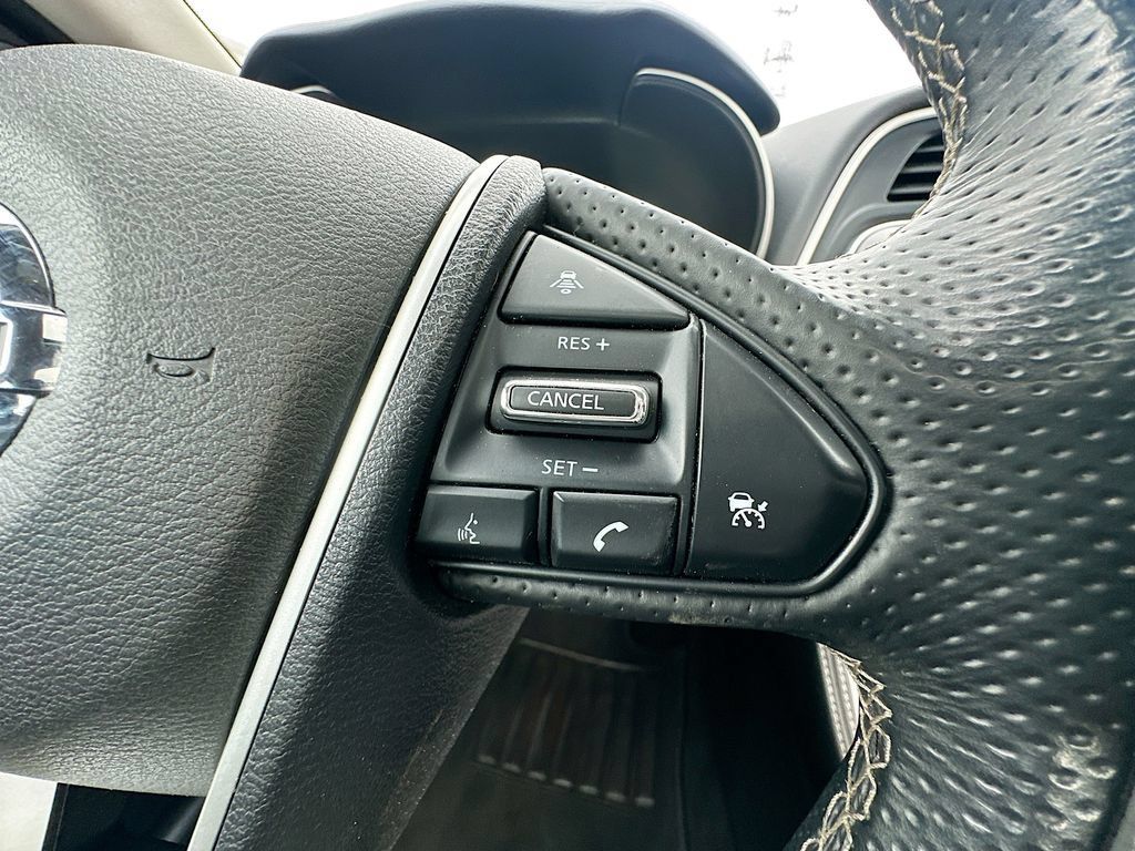 Used 2021 Nissan Maxima Platinum w/ Sport Mat Group FWD image 36