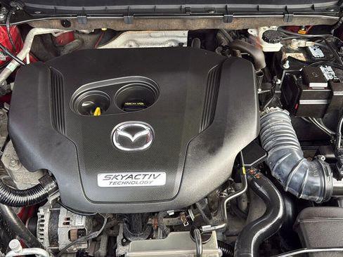 Used 2019 MAZDA CX-5 Signature image 59