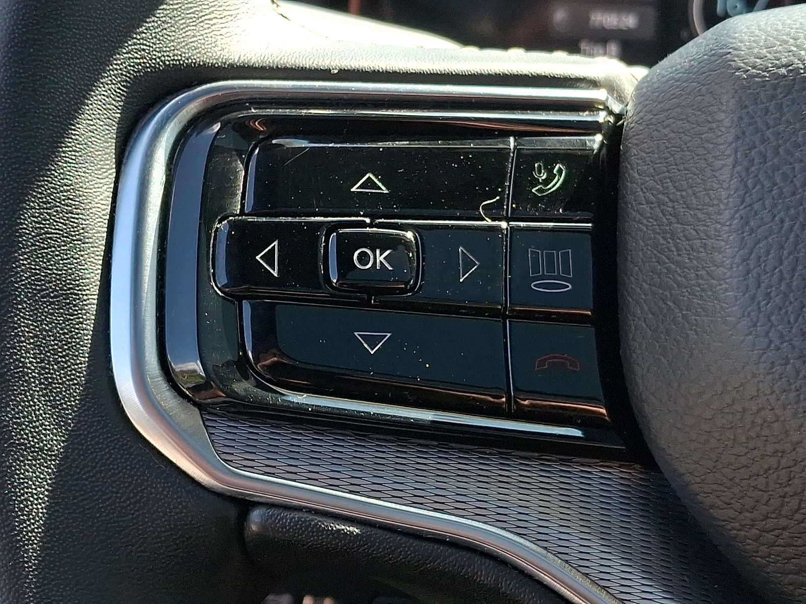 Used 2023 Jeep Grand Wagoneer 4WD image 20