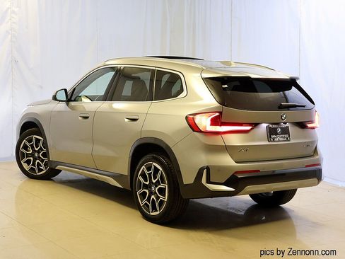 Certified 2026 BMW X1 xDrive28i AWD/4WD image 9