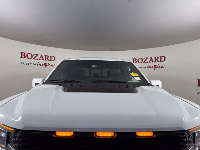Used 2023 Ford F150 Raptor w/ Raptor 37 Performance Package AWD/4WD image 4