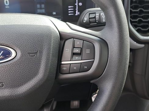 New 2025 Ford Ranger XL w/ Trailer Tow Package image 26