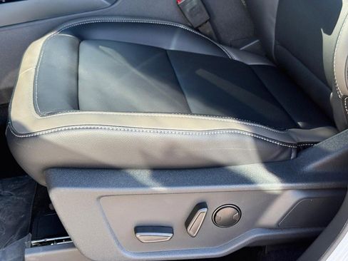 New 2026 Ford Bronco Outer Banks AWD/4WD image 18