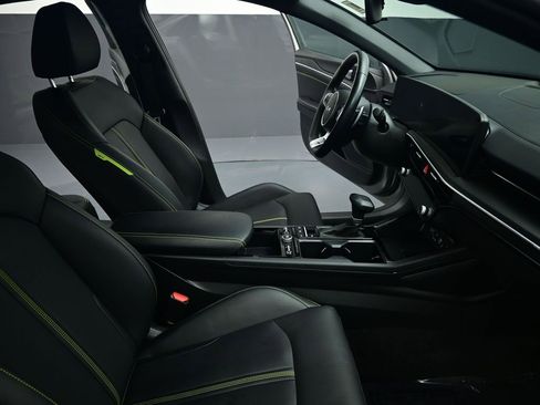 Used 2025 Kia K5 GT w/ GT1 Package image 63