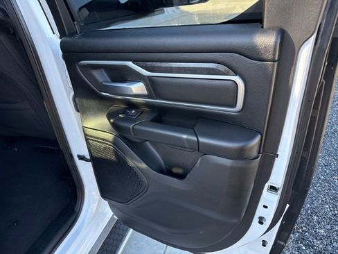 Used 2019 RAM 1500 Big Horn image 29