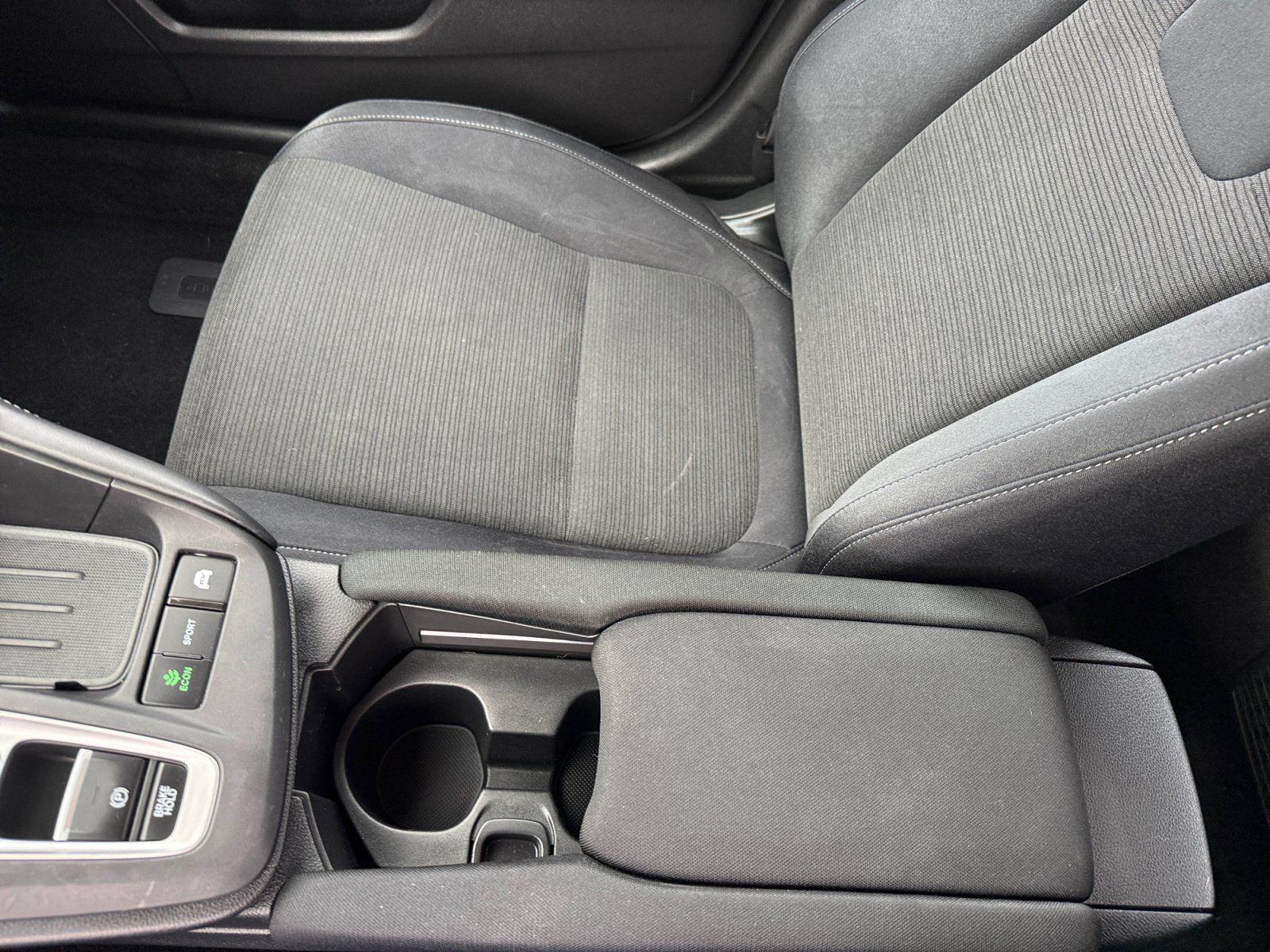 Used 2021 Honda Insight EX image 14