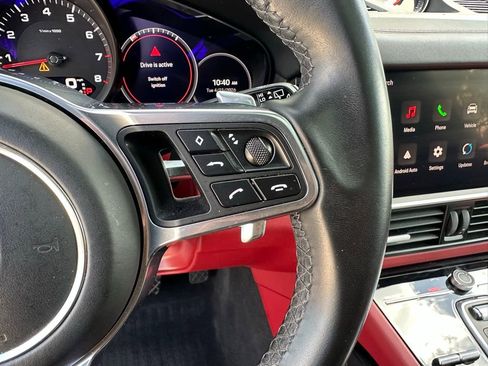 Certified 2023 Porsche Cayenne image 17