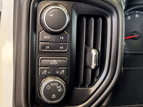 Used 2020 Chevrolet Silverado 2500 W/T w/ WT Fleet Convenience Package image 16