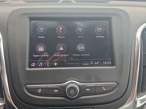 Used 2024 Chevrolet Equinox LS FWD image 22
