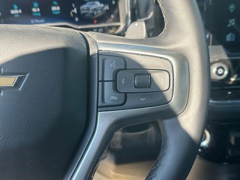 New 2025 Chevrolet Silverado 1500 LT image 15