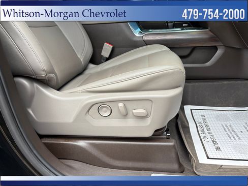 Used 2022 GMC Sierra 1500 SLT w/ SLT Convenience Package AWD/4WD image 16