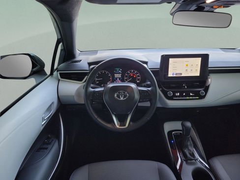 Certified 2025 Toyota Corolla SE image 14