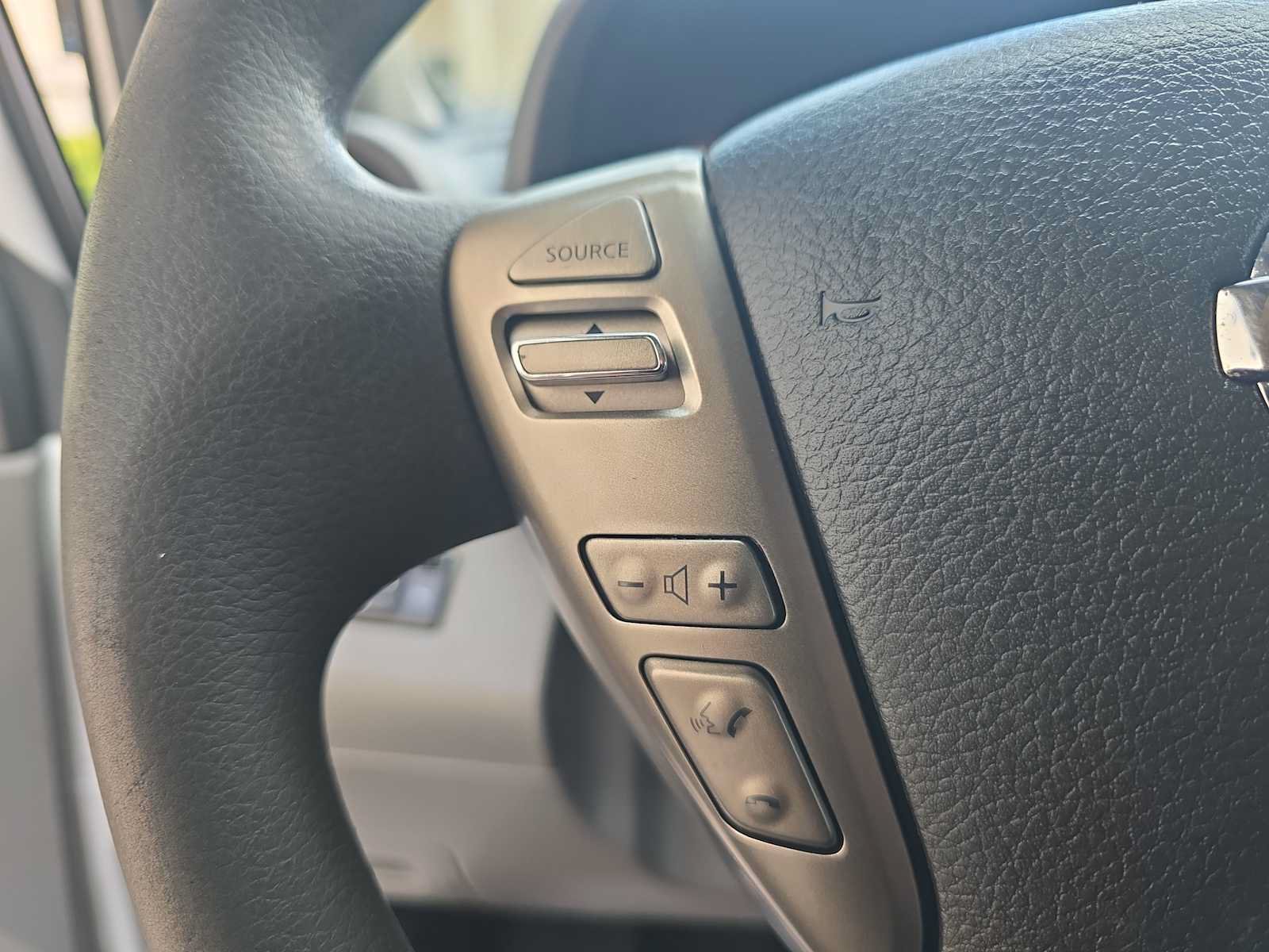 Used 2019 Nissan NV200 SV FWD image 18