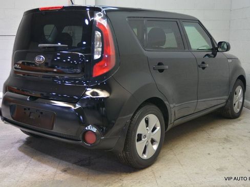Used 2016 Kia Soul image 4