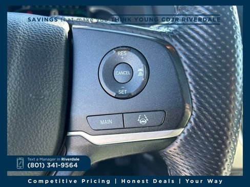 Used 2019 Honda Passport EX-L image 20