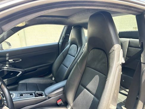 Used 2017 Porsche 911 Carrera S RWD image 10