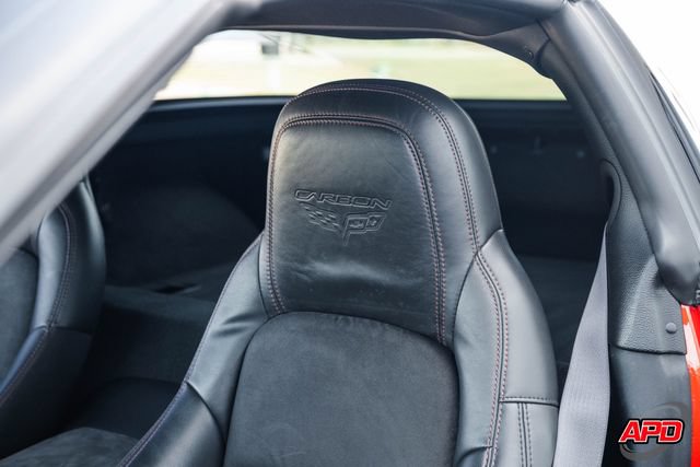 Used 2011 Chevrolet Corvette Z06 RWD image 22