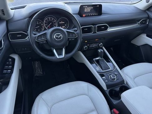 Used 2018 MAZDA CX-5 Grand Touring w/ Premium Package image 15