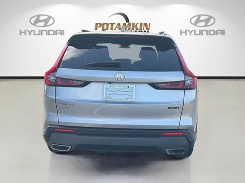 Used 2024 Honda CR-V Sport image 6
