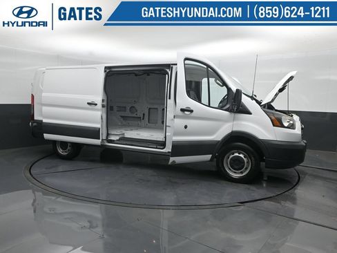 Used 2016 Ford Transit 350 148 Low Roof RWD image 50