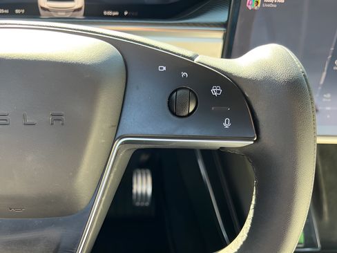 Used 2022 Tesla Model X Plaid AWD/4WD image 41