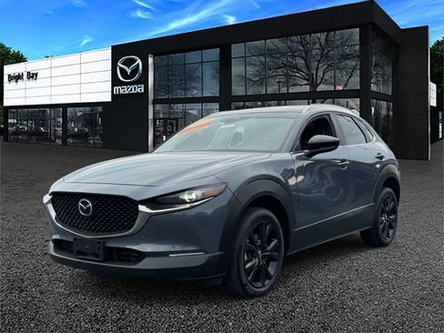 Used 2024 MAZDA CX-50 AWD 2.5 S w/ Convenience Package image 2