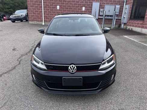 Used 2014 Volkswagen Jetta GLI FWD image 8