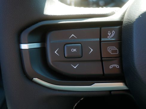 New 2026 Jeep Cherokee Laredo AWD/4WD image 10